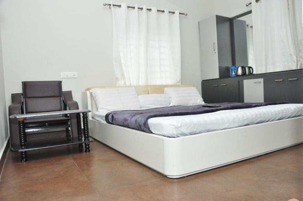 Jsr Homes Йеркауд Екстериор снимка