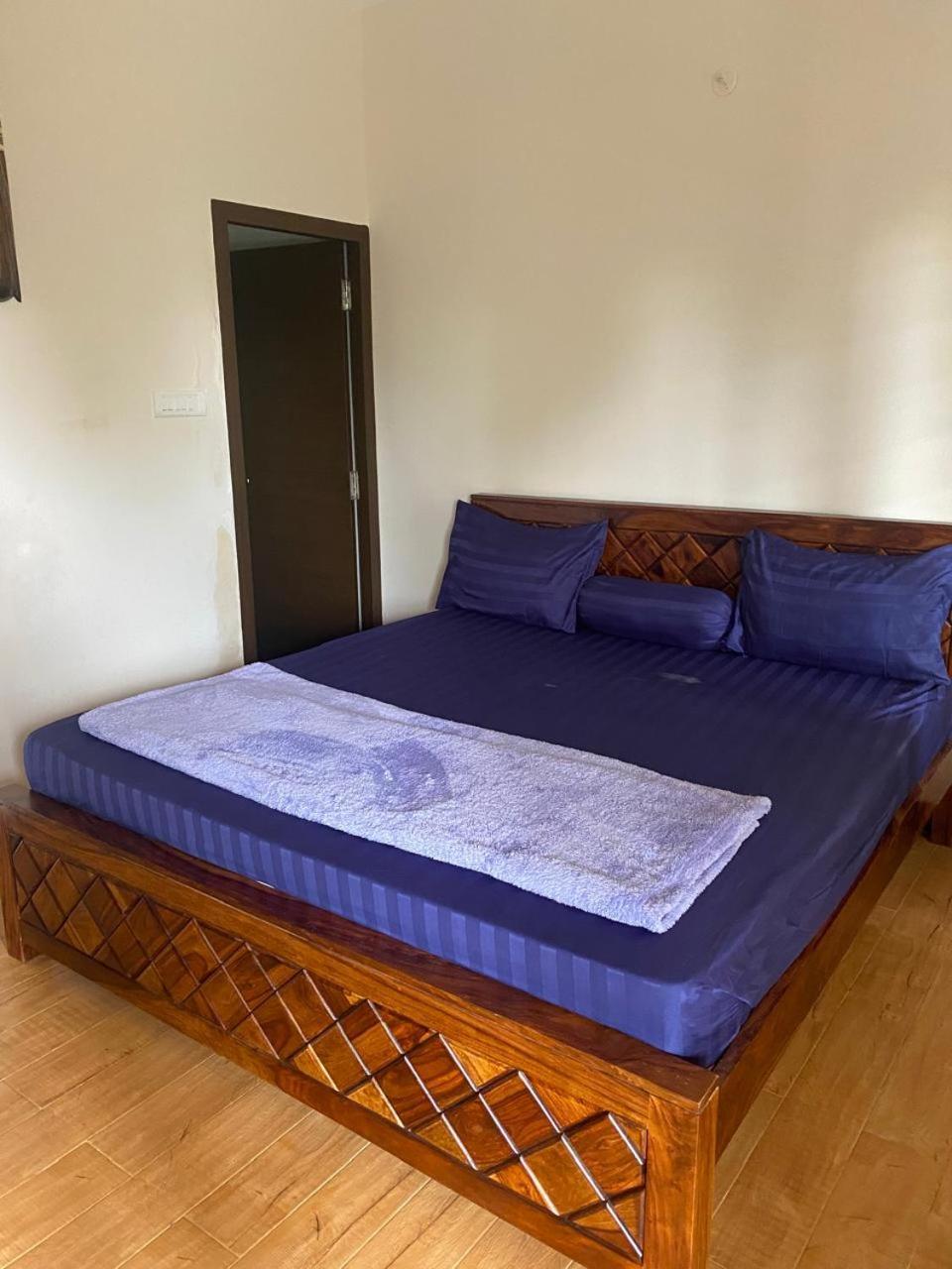 Jsr Homes Йеркауд Екстериор снимка