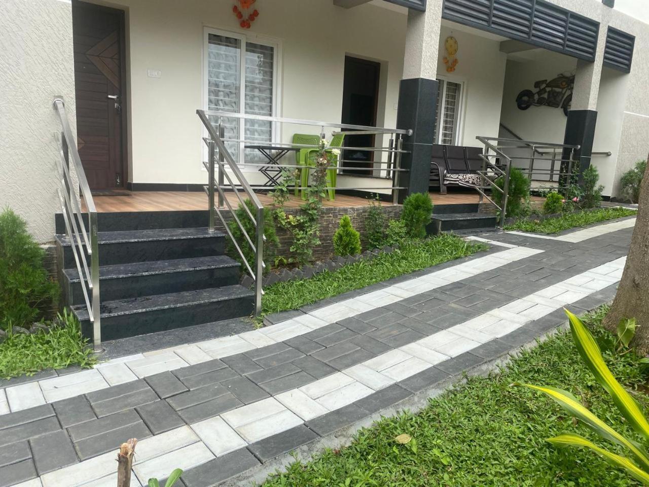 Jsr Homes Йеркауд Екстериор снимка