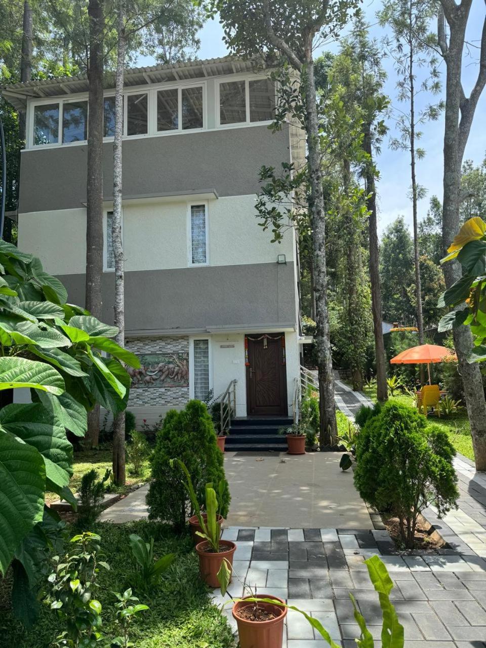 Jsr Homes Йеркауд Екстериор снимка